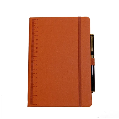 A5 Defter kullanmanın yaratıcı yolları: Bullet Journaling'den Hedef İzlemeye