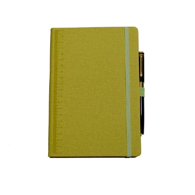 A5 Defterler Neden Günlük Verimlilik İçin Mükemmel Boyuttur?