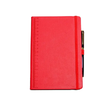 A5 Defterler için En İyi Malzemeler: PU, Deri, Kraft ve Daha Fazla Açıklandı