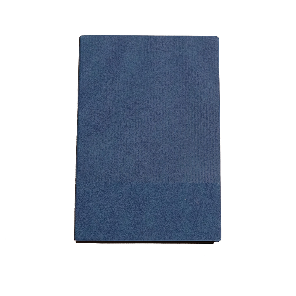 Logo Baskı ile PU Notebook Eko Dostu Geri Dönüşümlü Not Defteri