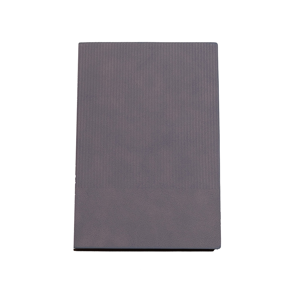 Logo Baskı ile PU Notebook Eko Dostu Geri Dönüşümlü Not Defteri