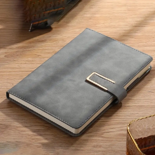 Günlük günlük kaydı ve notlar için bir toka not defteri seçmenin en önemli nedenleri