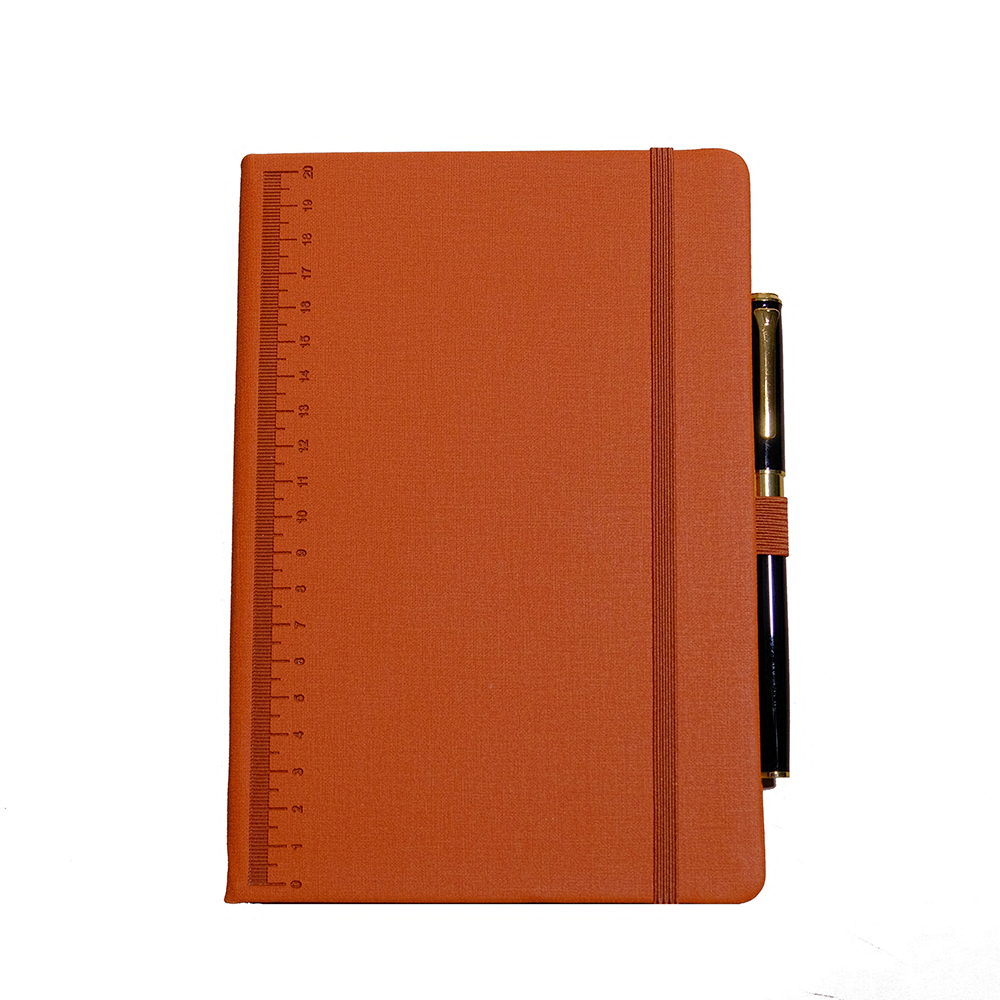 PU Notebook Custom A5 Notebook Ciltli Defter A5 Defteri Tüm Renklerde